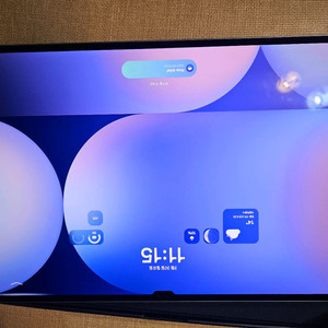 갤럭시탭 S10 울트라 256GB 와이파이 문스톤그레이 이미지