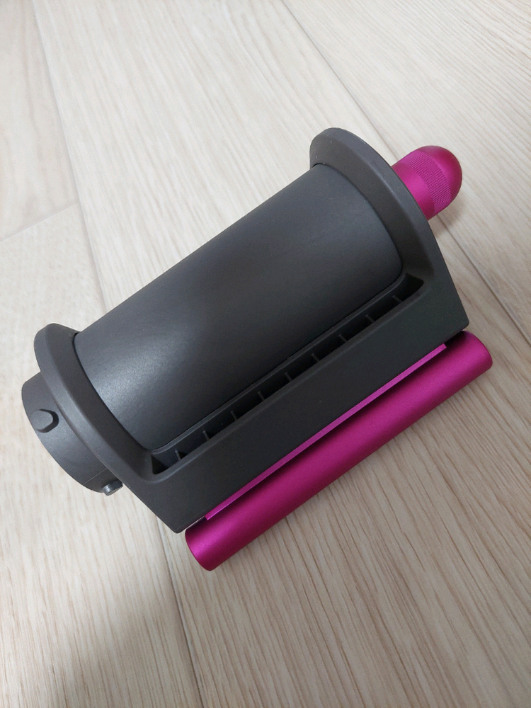 다이슨 에어랩 코안다 스무딩 드라이어 헤드 이미지