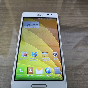 LG전자 옵티머스 LTE3-부품.수집용 이미지