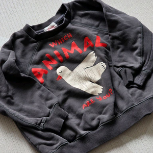 베베드피노 맨투맨 110 이미지