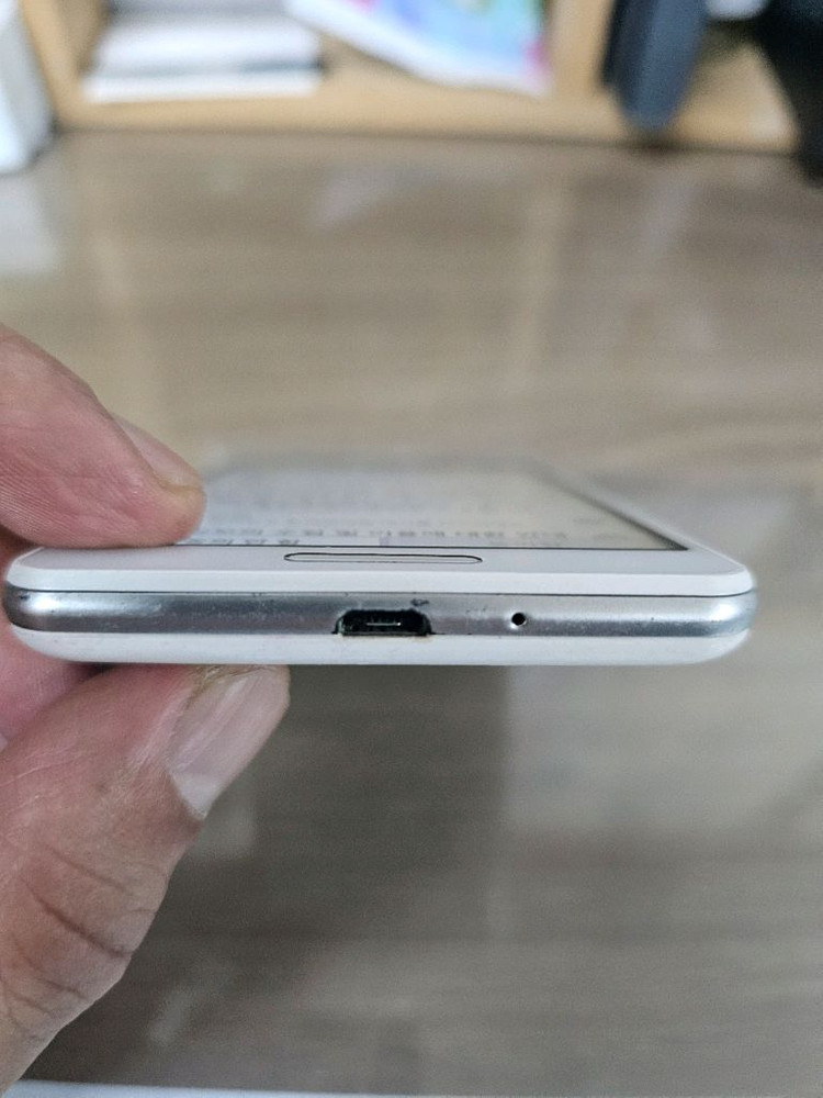 LG전자 옵티머스 LTE3-부품.수집용 이미지