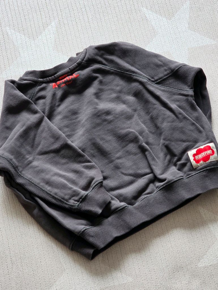 베베드피노 맨투맨 110 이미지