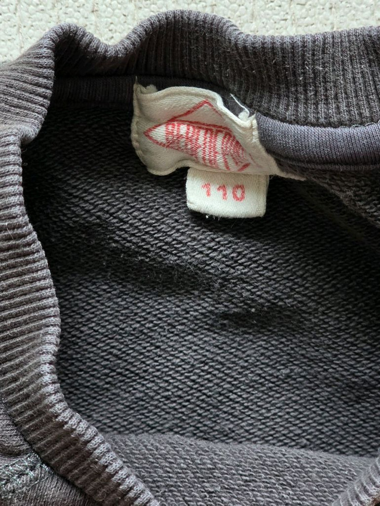 베베드피노 맨투맨 110 이미지