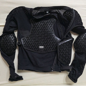 코미네 라이더 상체보호대 XL 이미지