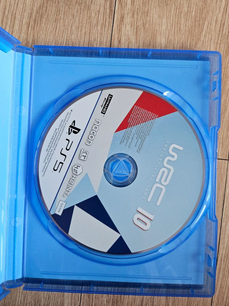 PS5 WSC 10 이미지