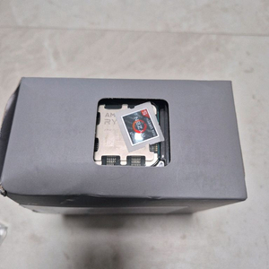 AMD 라이젠 7500F 판매합니다 이미지