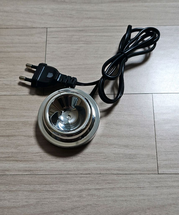 (정품) (PHILIPS) 필립스 전동 칫솔 무선 충전기 이미지