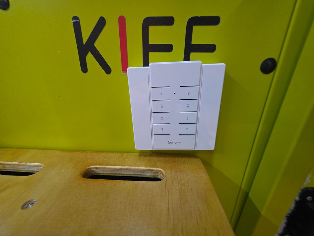 콤마 키프(KEEP) 캠핑 트레일러 · 2022년식 · 1100만원 이미지