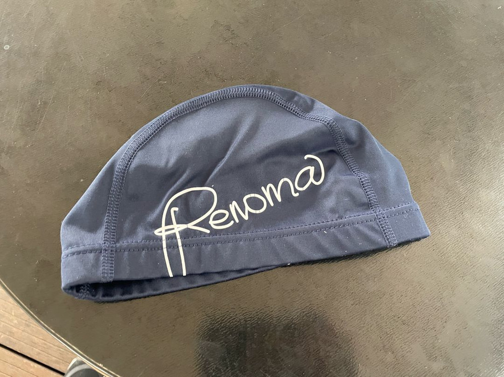 레노마 남아 수영모자 / 59센치 이미지