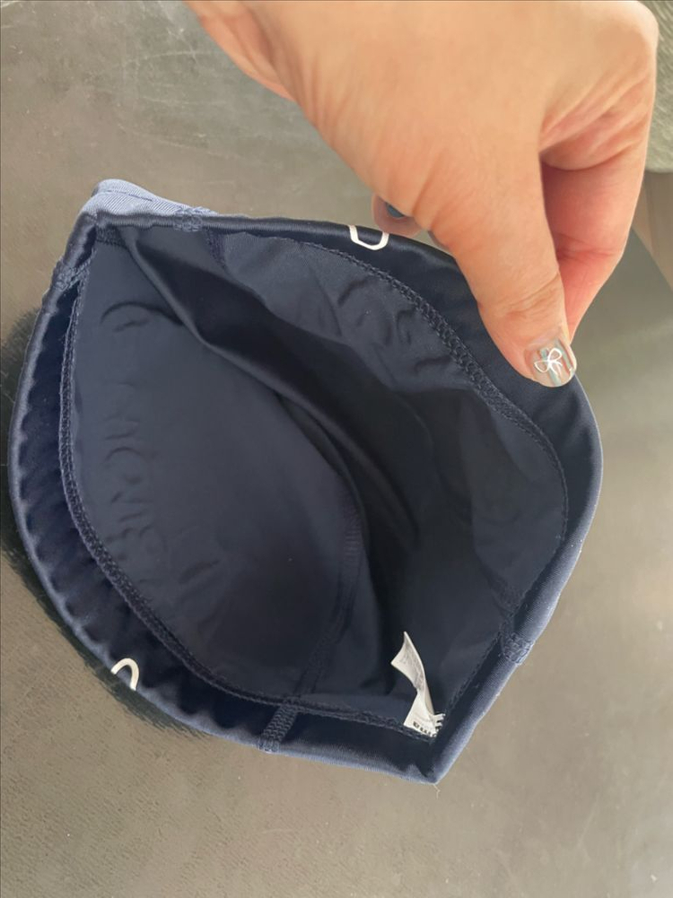 레노마 남아 수영모자 / 59센치 이미지