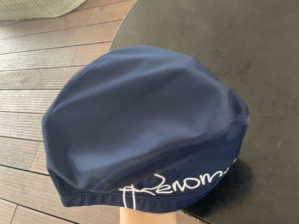 레노마 남아 수영모자 / 59센치 이미지