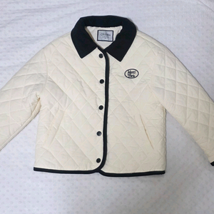 여아130 셀덴점퍼 이미지