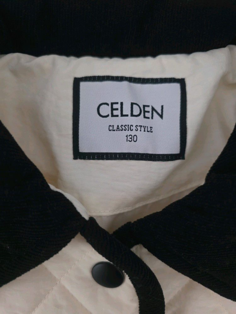 여아130 셀덴점퍼 이미지