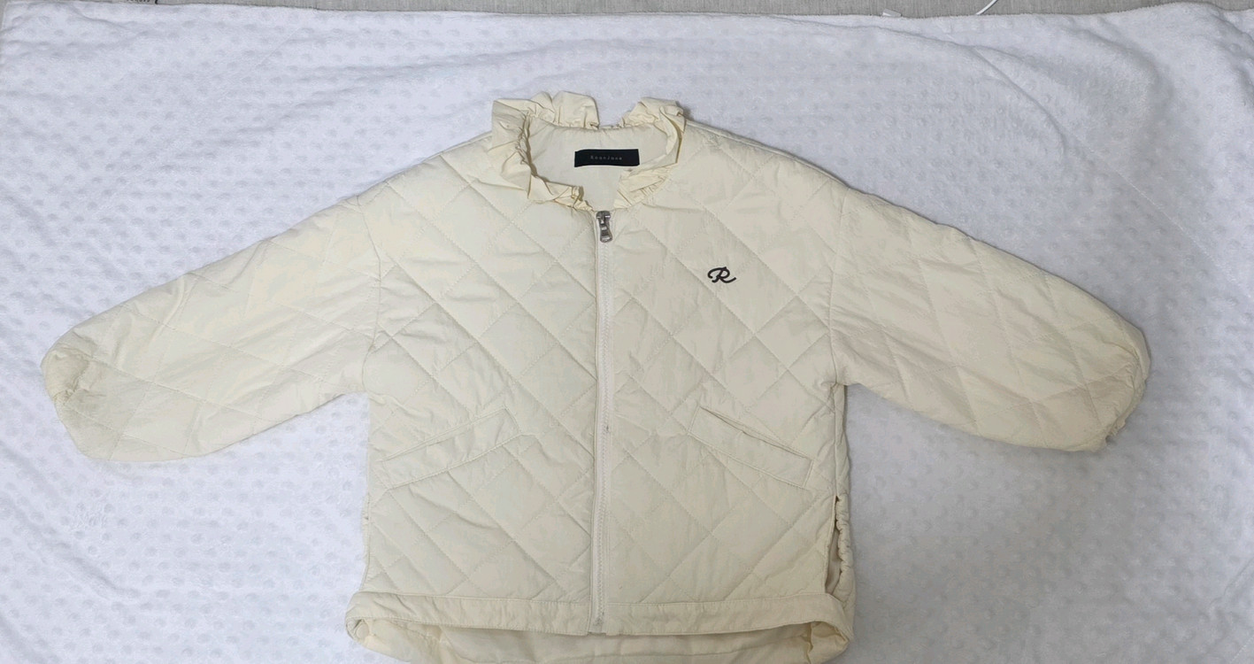 여아130 셀덴점퍼 이미지