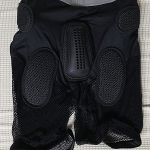 코미네 메쉬 언더팬츠 보호대 쇼트 2XL 이미지