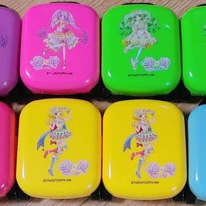 프리파라 해태 콜라보 캐리어 일괄판매 이미지