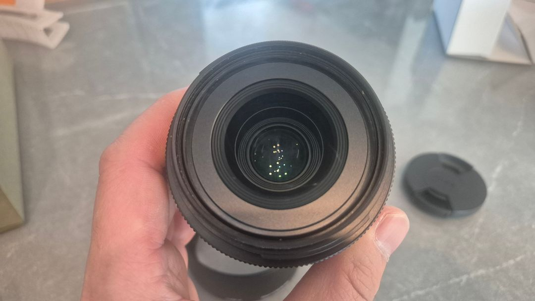 시그마 SIGMA C 35mm F2 DG DN 소니용 이미지