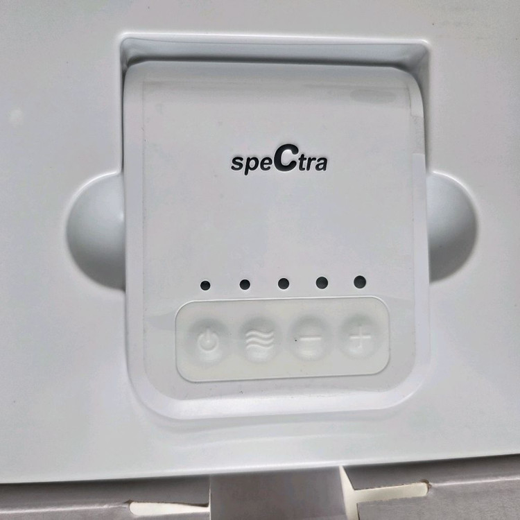 스펙트라 Q+ 새상품 + 추가구성 이미지