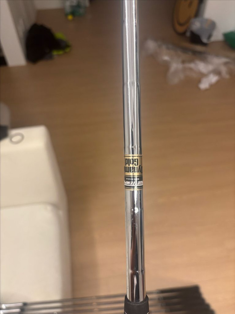 타이틀리스트 T200 아이언세트 골프채 팝니다. 이미지