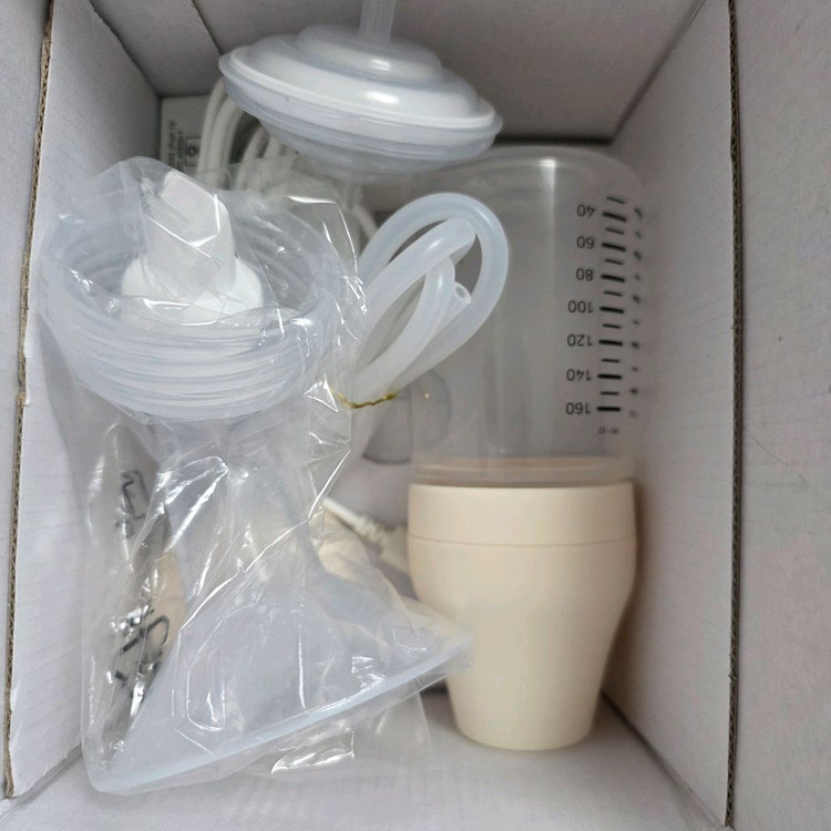 스펙트라 Q+ 새상품 + 추가구성 이미지