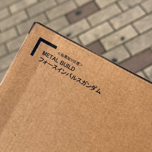 메탈빌드 임펄스 직거래 판매합니다. (제타와 교환 가능) 이미지