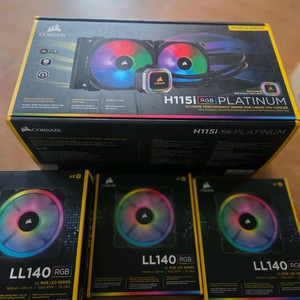 본체 케이스 Phanteks ECLIPSE P600S (블랙) 이미지