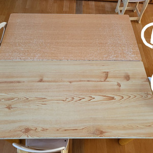 유치원 어린이 책상 이미지