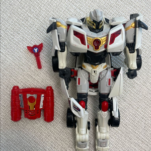 택포) 또봇 에볼루션y 이미지