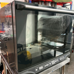 우녹스 XFT135 아리아나 자동 디지털오븐 이미지