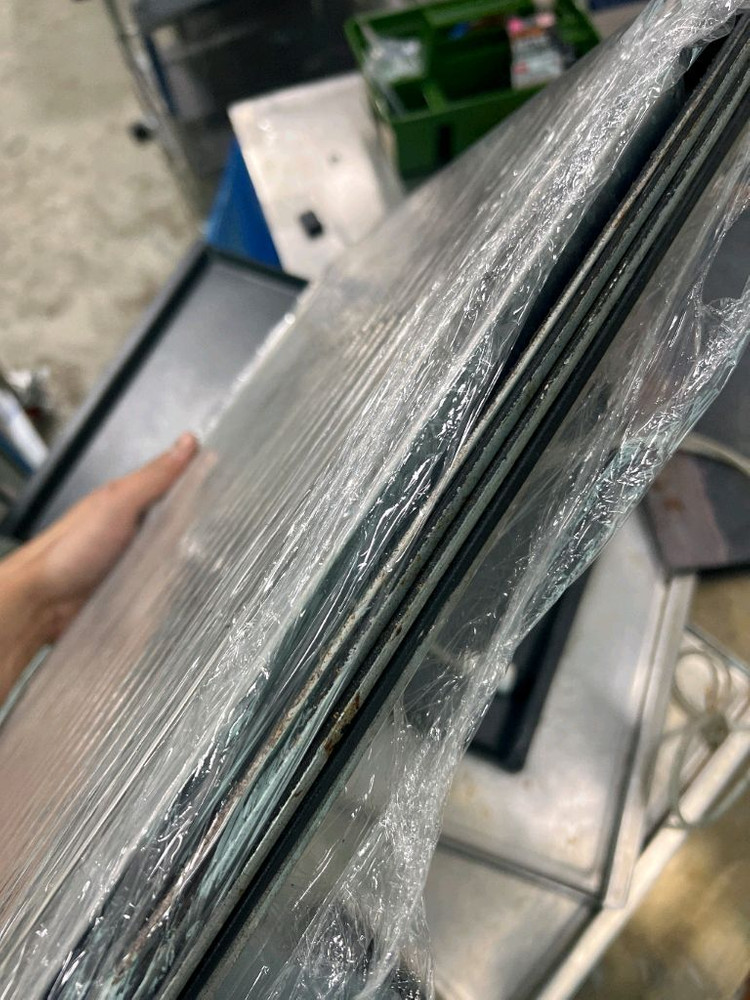 우녹스 XFT135 아리아나 자동 디지털오븐 이미지