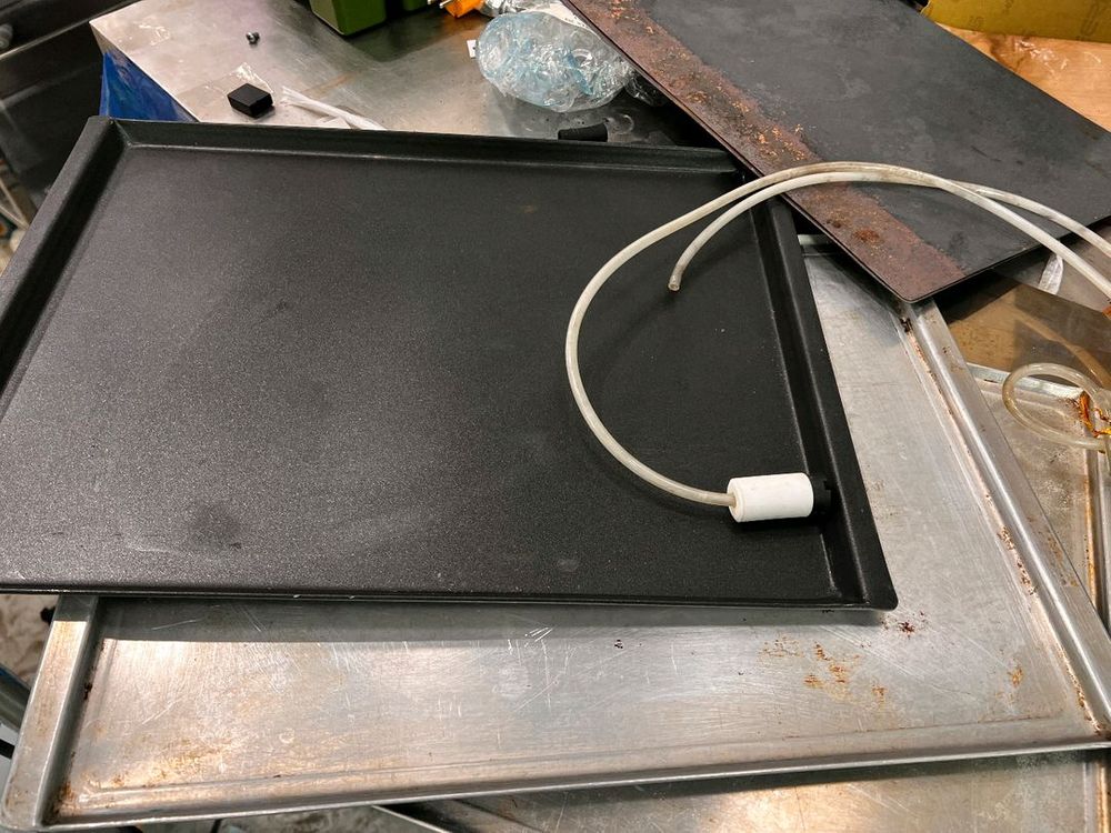 우녹스 XFT135 아리아나 자동 디지털오븐 이미지