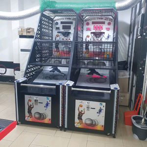 안다미로 엔슛 농구대 판매 이미지