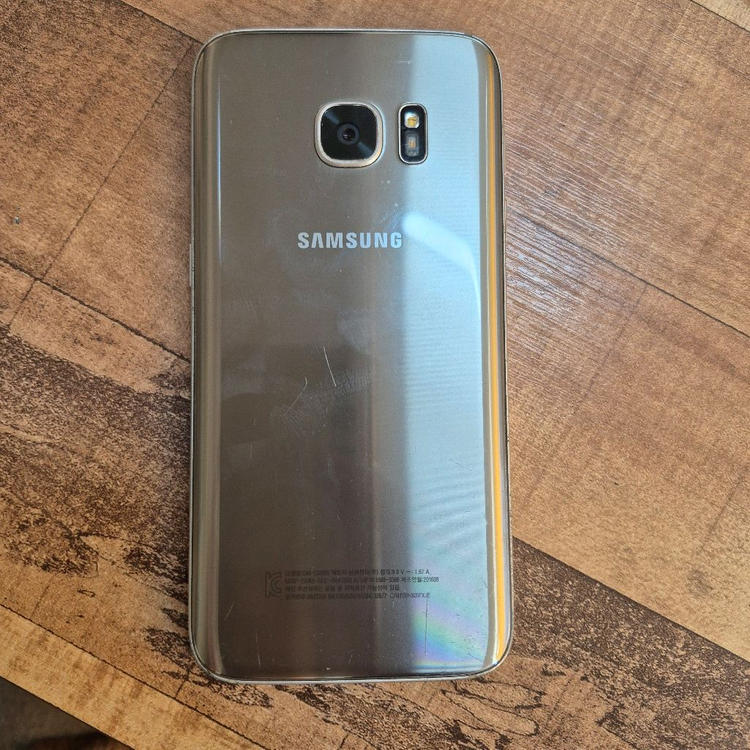 갤럭시S7 이미지