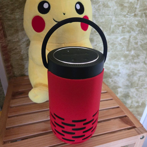 보스 포터블 홈 블루투스 스피커 이미지