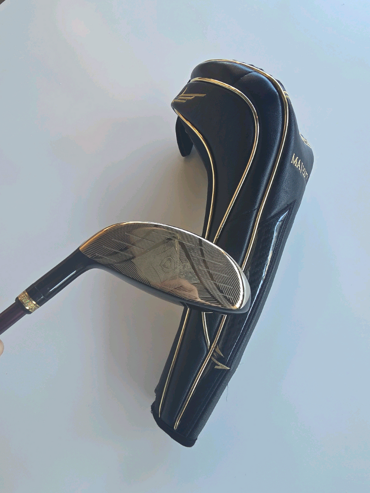 마제스티 여성용 골프채 풀세트 이미지