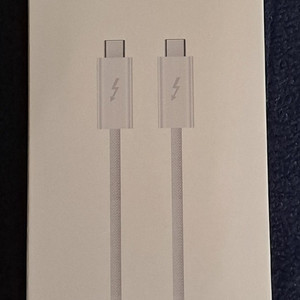 연결 케이블 USB C to C 이미지