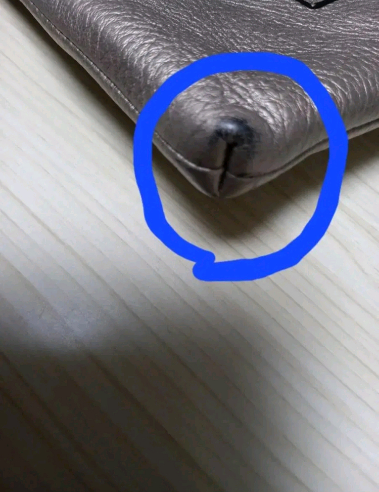 여성 코치 미니 체인 크로스바디백 이미지