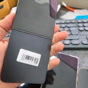 (6203)갤럭시z플립7 512 판매 이미지