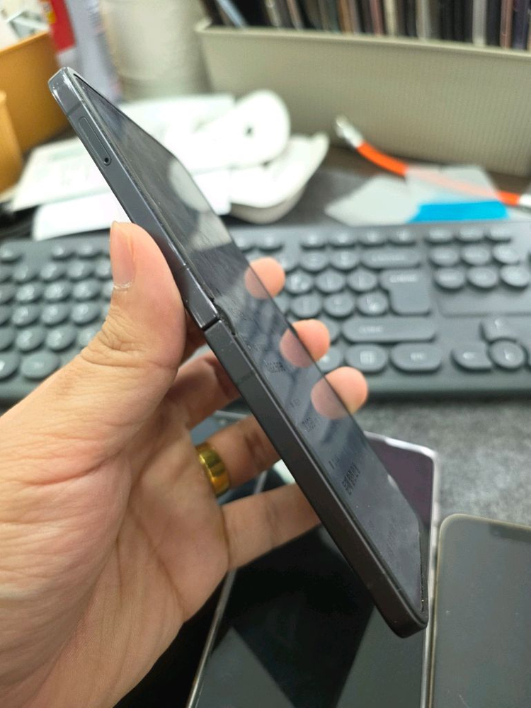 (6203)갤럭시z플립7 512 판매 이미지