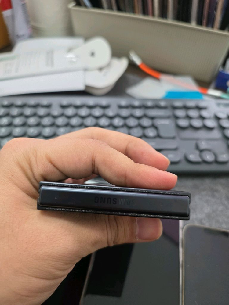 (6203)갤럭시z플립7 512 판매 이미지