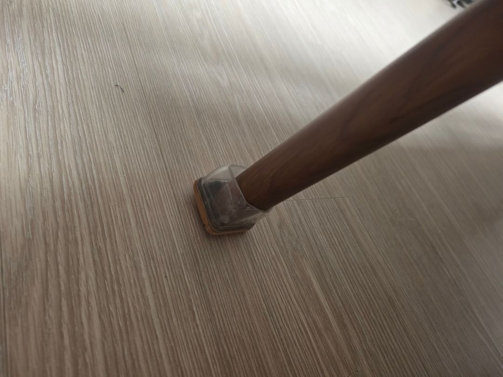 세라믹 식탁 (4인용) 이미지