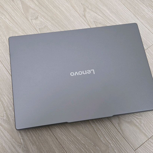 레노버 아이디어패드 슬림5 14iah10 노트북 이미지