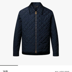 루이비통 패딩(새상품) 이미지