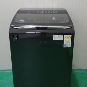 2240 삼성 17KG 통돌이세탁기(블랙캐비어) 이미지