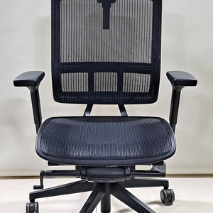 퍼시스 아이티스3 의자 (CH4200AH, 헤드레스트) 이미지