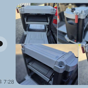 메타보dh330 자동대패 이미지