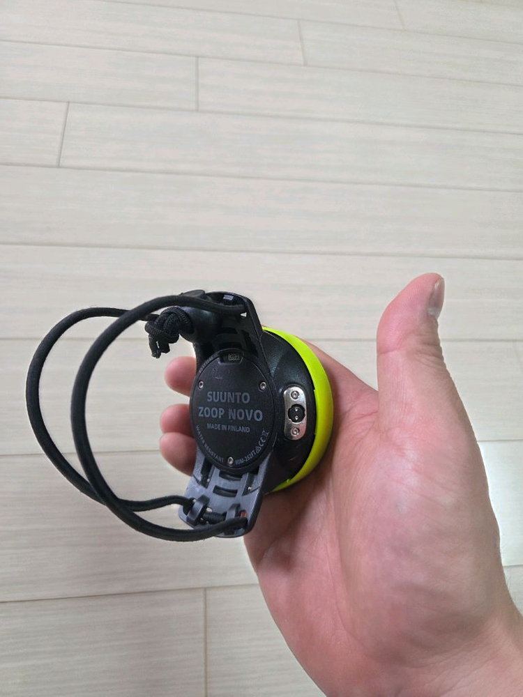 순토 줍 노보 이미지