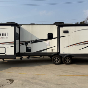 ROCKWOOD 락우드 2906 울트라 라이트 카라반, 2022년식, 6,999만원 이미지