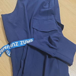 줌바웨어정품 이미지