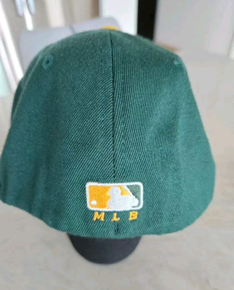 메이저리그 MLB 야구모자 이미지